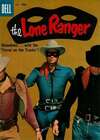 Lone Ranger #121 Comic Books - Covers, Scans, Photos in Lone Ranger Comic Books - Covers, Scans, Gallery